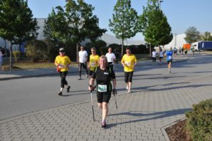 Firmen- und Familienlauf Schwandorf 2019