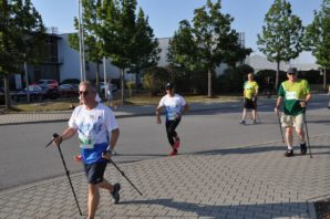 Firmen- und Familienlauf Schwandorf 2019