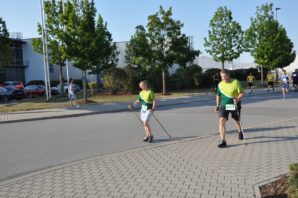 Firmen- und Familienlauf Schwandorf 2019
