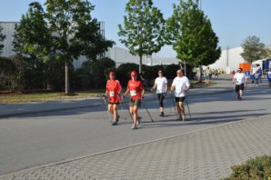 Firmen- und Familienlauf Schwandorf 2019