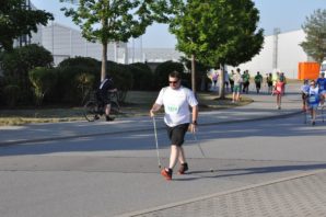 Firmen- und Familienlauf Schwandorf 2019