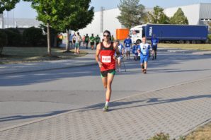 Firmen- und Familienlauf Schwandorf 2019