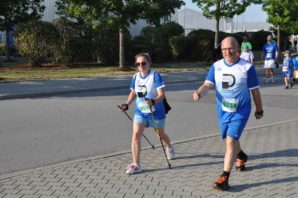 Firmen- und Familienlauf Schwandorf 2019