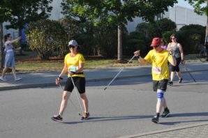 Firmen- und Familienlauf Schwandorf 2019