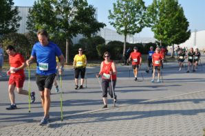 Firmen- und Familienlauf Schwandorf 2019