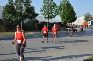 Firmen- und Familienlauf Schwandorf 2019