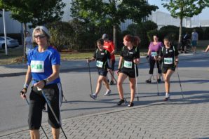 Firmen- und Familienlauf Schwandorf 2019