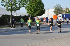 Firmen- und Familienlauf Schwandorf 2019