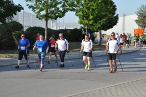 Firmen- und Familienlauf Schwandorf 2019