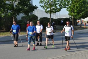 Firmen- und Familienlauf Schwandorf 2019
