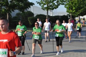 Firmen- und Familienlauf Schwandorf 2019