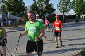 Firmen- und Familienlauf Schwandorf 2019
