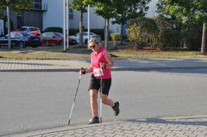 Firmen- und Familienlauf Schwandorf 2019