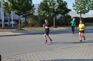 Firmen- und Familienlauf Schwandorf 2019