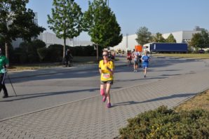 Firmen- und Familienlauf Schwandorf 2019