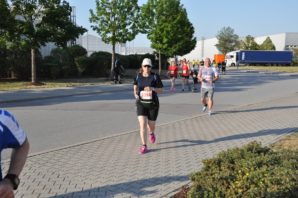 Firmen- und Familienlauf Schwandorf 2019