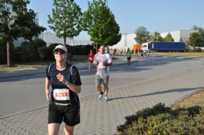 Firmen- und Familienlauf Schwandorf 2019