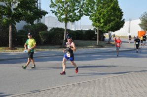 Firmen- und Familienlauf Schwandorf 2019