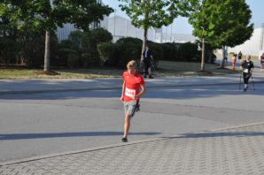 Firmen- und Familienlauf 2019