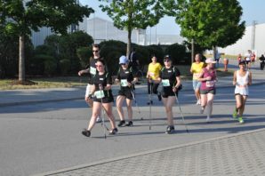 Firmen- und Familienlauf 2019