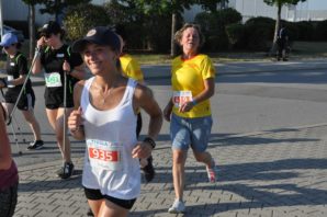 Firmen- und Familienlauf 2019