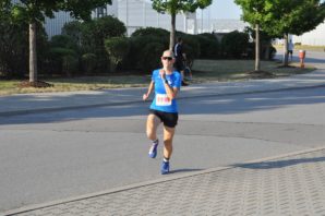 Firmen- und Familienlauf 2019