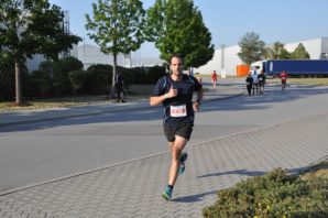 Firmen- und Familienlauf 2019