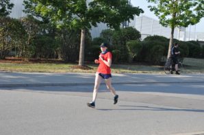 Firmen- und Familienlauf 2019