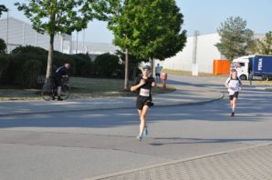Firmen- und Familienlauf 2019
