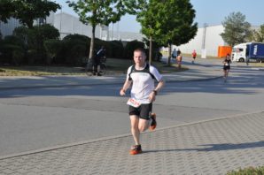 Firmen- und Familienlauf 2019