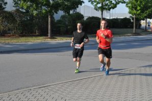 Firmen- und Familienlauf 2019