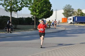Firmen- und Familienlauf 2019