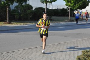 Firmen- und Familienlauf 2019