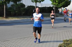 Firmen- und Familienlauf 2019