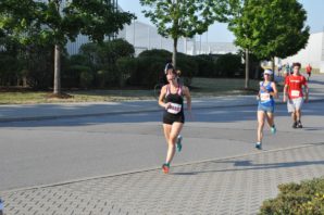 Firmen- und Familienlauf 2019