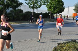 Firmen- und Familienlauf 2019
