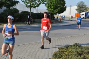 Firmen- und Familienlauf 2019