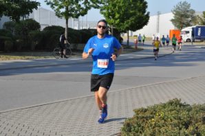 Firmen- und Familienlauf 2019