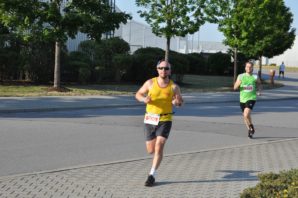 Firmen- und Familienlauf 2019