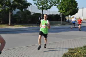 Firmen- und Familienlauf 2019