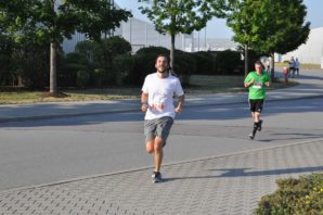 Firmen- und Familienlauf 2019