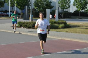 Firmen- und Familienlauf 2019
