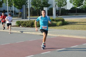 Firmen- und Familienlauf 2019