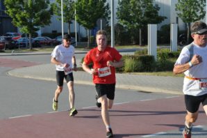 Firmen- und Familienlauf 2019