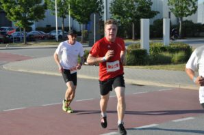 Firmen- und Familienlauf 2019