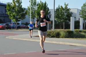 Firmen- und Familienlauf 2019
