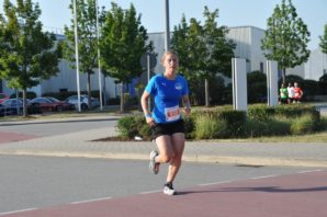 Firmen- und Familienlauf 2019