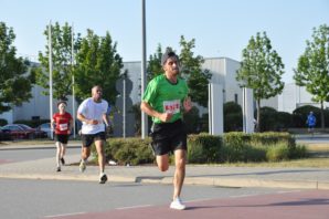 Firmen- und Familienlauf 2019
