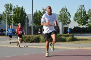Firmen- und Familienlauf 2019