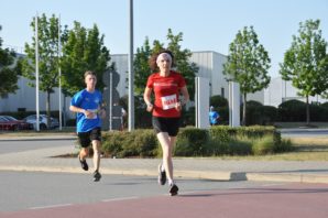 Firmen- und Familienlauf 2019